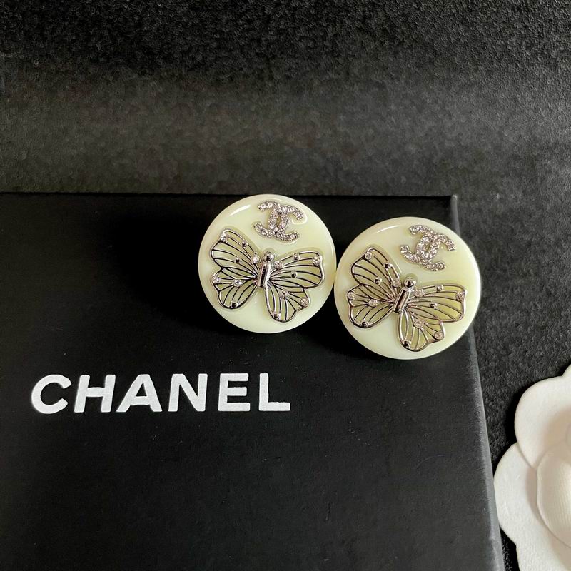 Chanel Earring 09yxs286